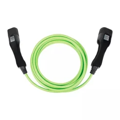 1 Fase laadkabel voor type 2 elektrische auto 32A