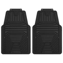 2 Universele Automatten - Rubber