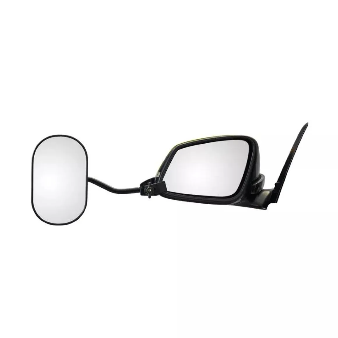 100093 voor BMW - Caravanspiegels