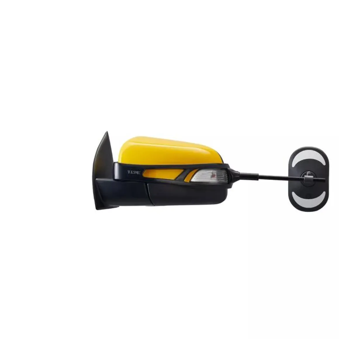 100628 voor Ford - Caravanspiegels