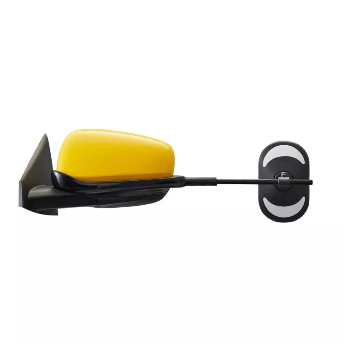 100303 voor Renault - Caravanspiegels
