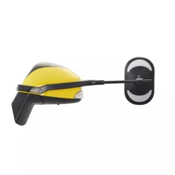 100301 voor Renault - Caravanspiegels