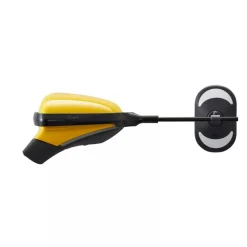 100143 voor Seat - Caravanspiegels