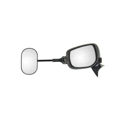 100858 voor Subaru Forester - Caravanspiegels
