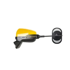100858 voor Subaru Forester - Caravanspiegels
