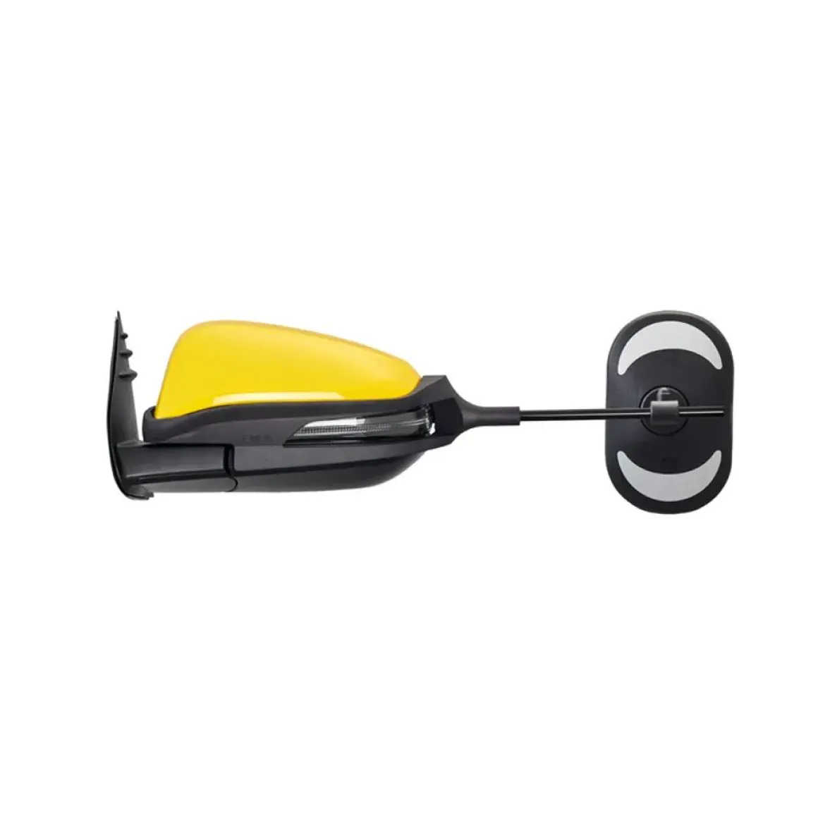 100820 voor Toyota Hilux VIII - Caravanspiegels