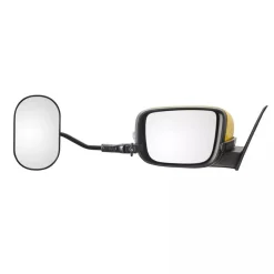 100854 voor Volvo - Caravanspiegels