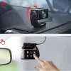 A4 4K Touch Wifi GPS 2CH 64gb dashcam