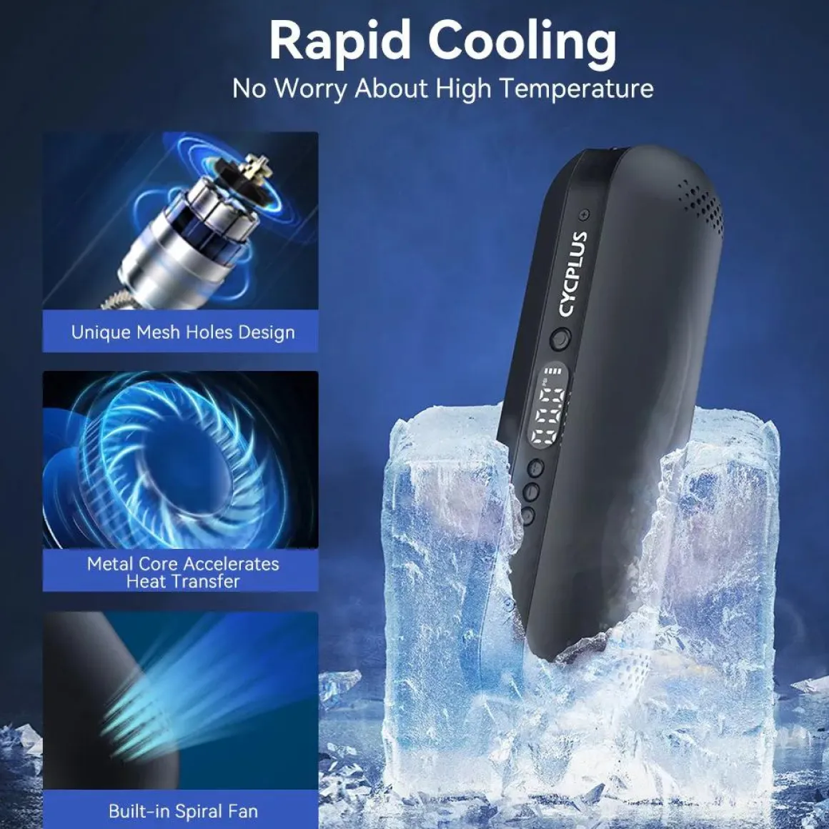 A2 PLUS autoband, Camper, fiets
