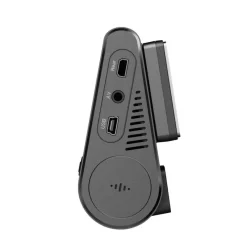 A129 Plus 2CH Duo 2K Wifi GPS dashcam