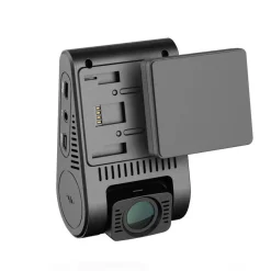 A129 Plus 2CH Duo 2K Wifi GPS dashcam