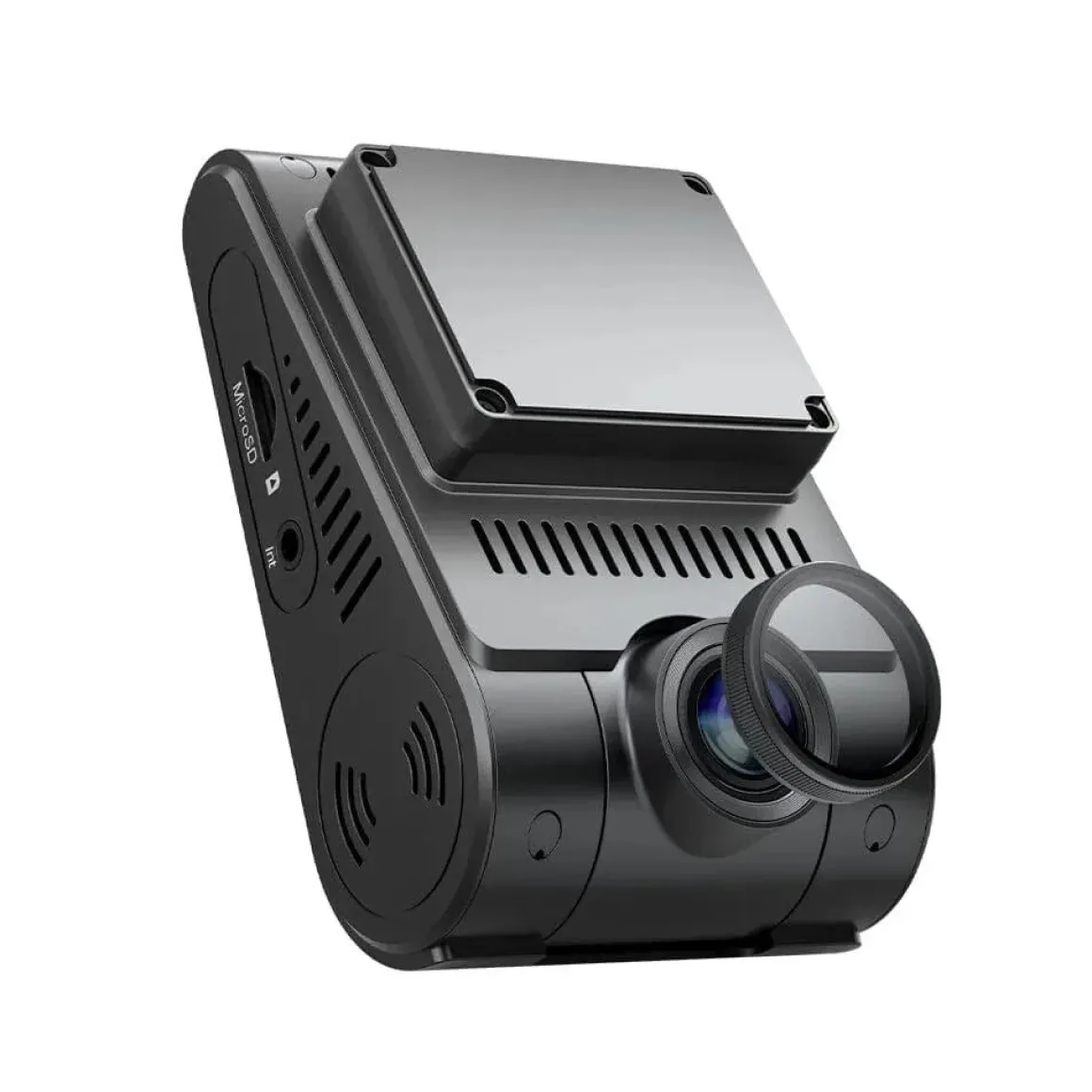 A229 Pro 2CH 4K Wifi GPS dashcam