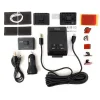 A119 V3 QuadHD GPS dashcam