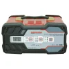 Acculader en Jumpstarter 6V/12V 12A tot 120Ah