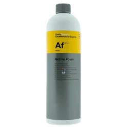 Active Foam Autoschuim