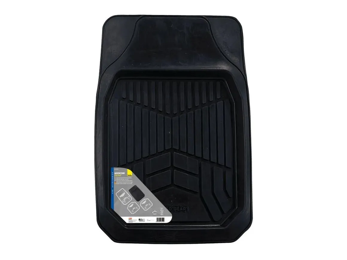 Adventure rubber automat 74x50 cm - knipbaar