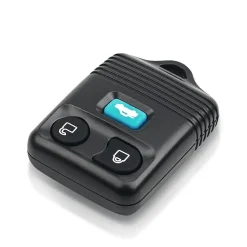 Afstandsbediening 3 knops geschikt voor Ford