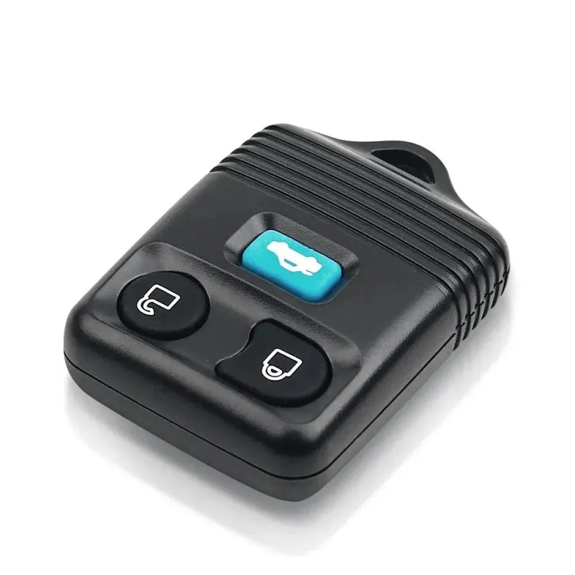 Afstandsbediening 3 knops geschikt voor Ford