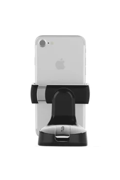 Airbase Pro telefoonhouder auto zuignap