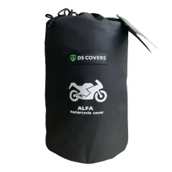 ALFA outdoor motorhoes - L