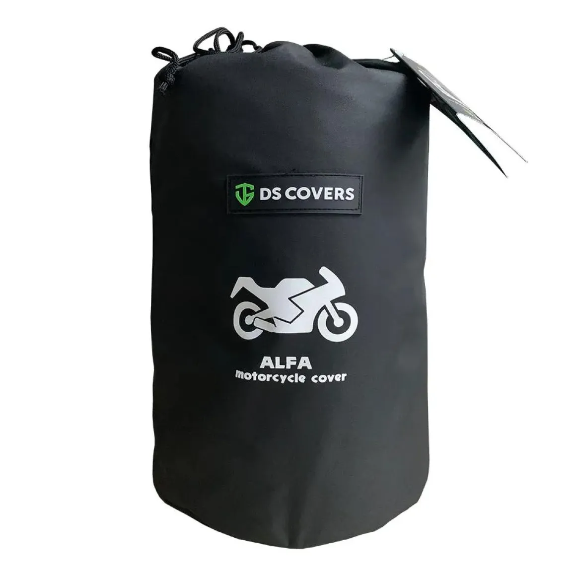 ALFA outdoor motorhoes - L