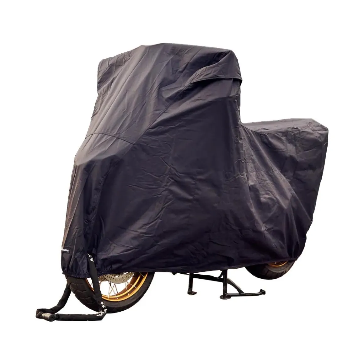 ALFA outdoor motorhoes - L
