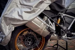 ALFA outdoor motorhoes - L