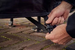 ALFA outdoor motorhoes - M