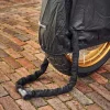 ALFA outdoor motorhoes - XL + venster
