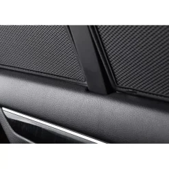 Alfa Romeo 147 3 deurs 2000-2010 - Zonneschermen