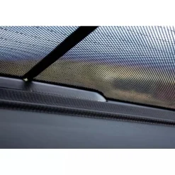 Alfa Romeo Giulia Sedan 2016 - Zonneschermen