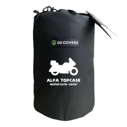 ALFA Topcase outdoor motorhoes - XL