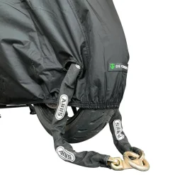 ALFA Topcase outdoor motorhoes - L