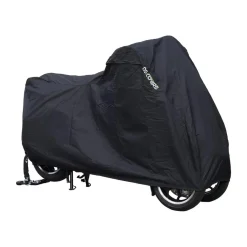 ALFA 3W outdoor motorhoes zonder topkoffer