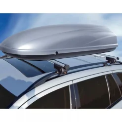 Aluminium Driver 124 cm - Universele dakdragerset