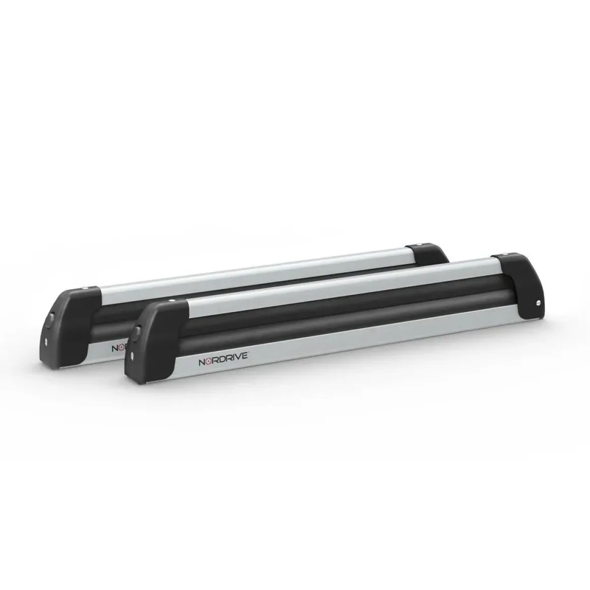 Aluminium skidrager - NK-60