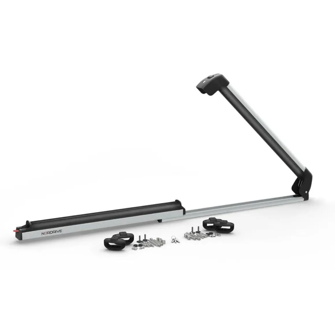 Aluminium skidrager - PS-60