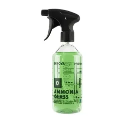 Ammonia Glass 500ML Glasreiniger