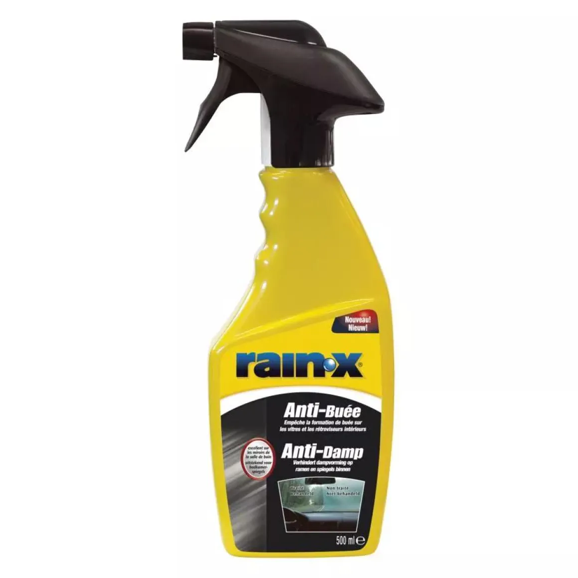 Anti-Damp 500ml