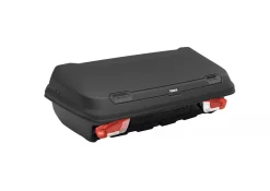 Arcos M Black - Bagagebox