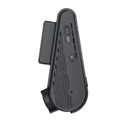 A329S 3CH 4K Wifi GPS dashcam