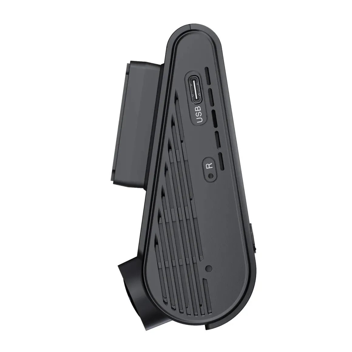 A329S 2CH 4K Wifi GPS dashcam