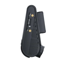 A329S 2CH 4K Wifi GPS dashcam