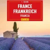 Atlas Frankrijk