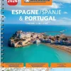 Atlas Spanje, Portugal 2026