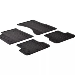 Audi A7 2010-2018 / A6 2011-2018 - Rubbermatten