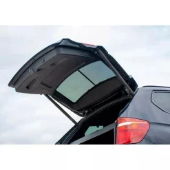 Audi A8 2011-2017 - Zonneschermen