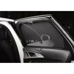 Audi A4 B5 Avant 1996-2001 - Zonneschermen achterportieren