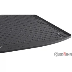 Audi A4 (B9) Sedan 2015 - Kofferbakmat