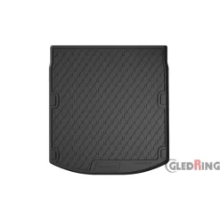 Audi A4 (B9) Sedan 2015 - Kofferbakmat